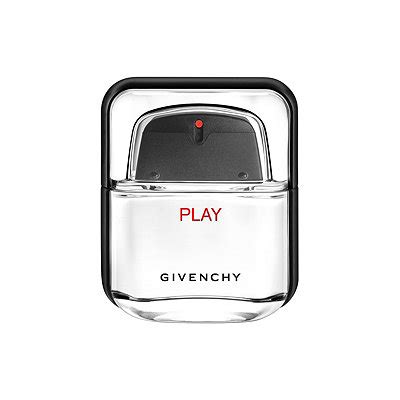 givenchy play cologne ulta|Givenchy play replacement.